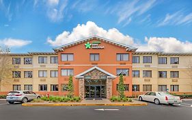 Extended Stay America Suites - Fort Lauderdale - Cypress Creek - Nw 6Th Way